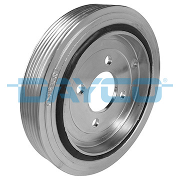 DAYCO DPV1213 Puleggia cinghia, Albero a gomiti