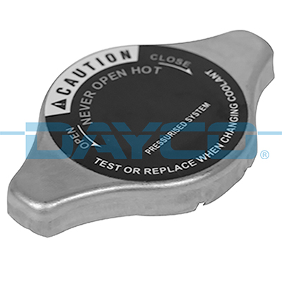 DAYCO DRC019 Cap, radiator