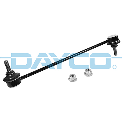 DAYCO DSS1001 Rúd/kar, stabilizátor Első tengely kétoldali ABARTH ALFA ROMEO FIAT FORD OPEL VAUXHALL VOLVO