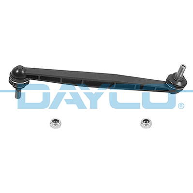 DAYCO DSS1004 Rúd/kar, stabilizátor Első tengely kétoldali VAUXHALL