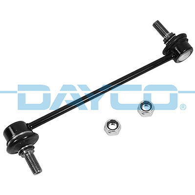 DAYCO DSS1010 Rúd/kar, stabilizátor Első tengely kétoldali OPEL SAAB VAUXHALL