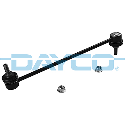 DAYCO DSS1017 Rúd/kar, stabilizátor Első tengely kétoldali FORD MAZDA VOLVO