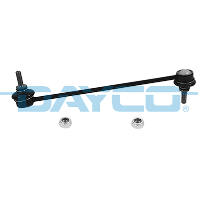 DAYCO DSS1018 Rúd/kar, stabilizátor Első tengely kétoldali NISSAN OPEL RENAULT VAUXHALL