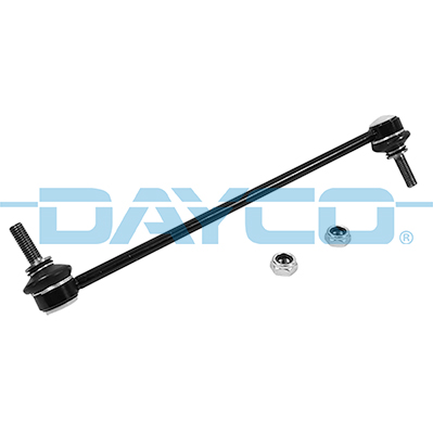 DAYCO DSS1023 Rúd/kar, stabilizátor Első tengely kétoldali MERCEDES-BENZ RENAULT