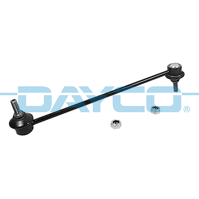DAYCO DSS1025 Rúd/kar, stabilizátor Első tengely kétoldali FIAT