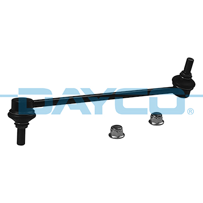 DAYCO DSS1026 Rúd/kar, stabilizátor Első tengely bal NISSAN RENAULT