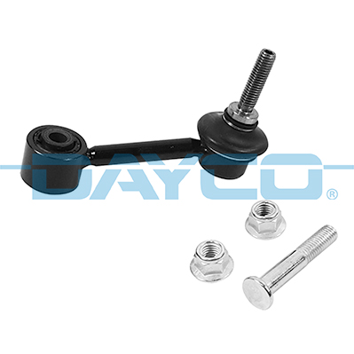 DAYCO DSS1033 Rúd/kar, stabilizátor hátsótengely, kétoldali AUDI OPEL SEAT SKODA VW