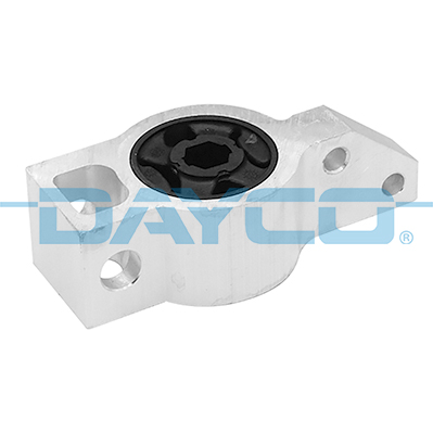 DAYCO DSS1039 csapágyazás, kormány alul Első tengely bal AUDI SKODA VW