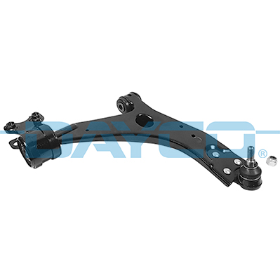 DAYCO DSS1053 lengőkar, kerékfelfüggesztés alul Első tengely jobb FORD VOLVO