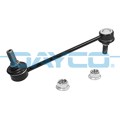 DAYCO DSS1060 Rúd/kar, stabilizátor Első tengely kétoldali FORD SEAT VW