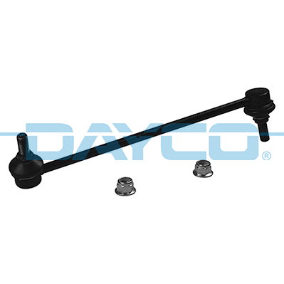 DAYCO DSS1076 Rúd/kar, stabilizátor Első tengely jobb NISSAN RENAULT