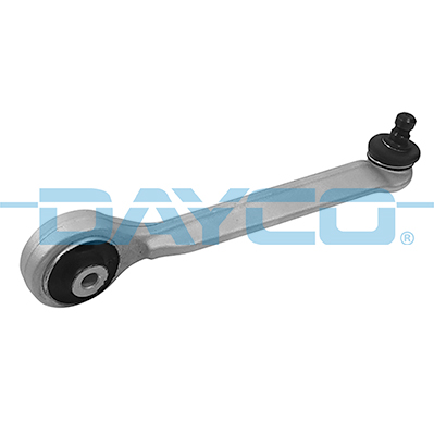 DAYCO DSS1082 lengőkar, kerékfelfüggesztés belül Első tengely jobb fenn AUDI SEAT SKODA VW