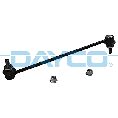 DAYCO DSS1085 Rúd/kar, stabilizátor Első tengely kétoldali LEXUS TOYOTA