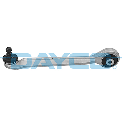 DAYCO DSS1086 lengőkar, kerékfelfüggesztés belül Első tengely bal fenn AUDI SKODA VW
