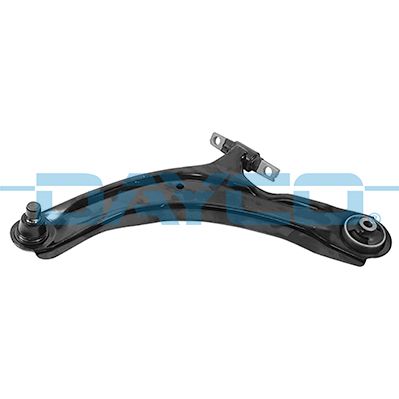 DAYCO DSS1100 lengőkar, kerékfelfüggesztés alul Első tengely bal NISSAN RENAULT