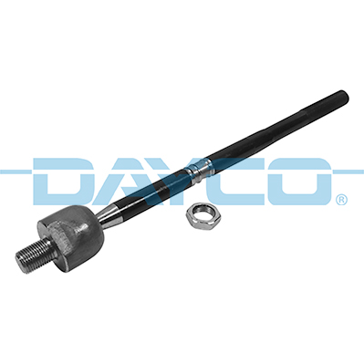 DAYCO DSS1106 axiális csukló, vezetőkar Első tengely kétoldali AUDI OPEL SEAT SKODA VW