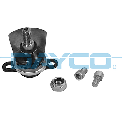 DAYCO DSS1152 Támasztó-/vezetőcsukló elsőtengely lenn FORD SEAT VW