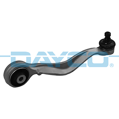 DAYCO DSS1157 lengőkar, kerékfelfüggesztés Első tengely bal fenn kívül AUDI SEAT VW