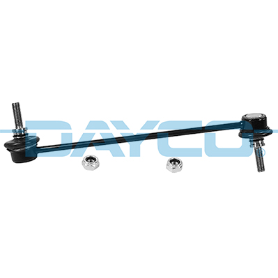 DAYCO DSS1199 Rúd/kar, stabilizátor Első tengely kétoldali RENAULT