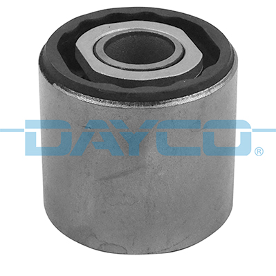 DAYCO DSS1208 Mounting, control/trailing arm Front Axle Left Front Axle Right Lower for MAZDA
