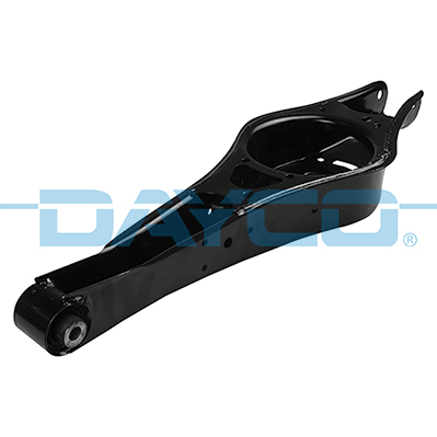 DAYCO DSS1232 lengőkar, kerékfelfüggesztés hátsótengely, lenn kívül AUDI SEAT SKODA VW