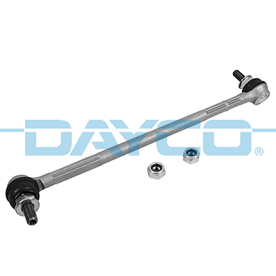DAYCO DSS1331 Rúd/kar, stabilizátor Első tengely bal BMW