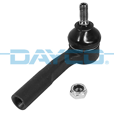DAYCO DSS1386 vezetőkar fej Első tengely jobb ABARTH ALFA ROMEO CITROËN FIAT OPEL PEUGEOT VAUXHALL