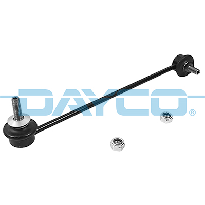 DAYCO DSS1455 Rúd/kar, stabilizátor Első tengely bal BMW