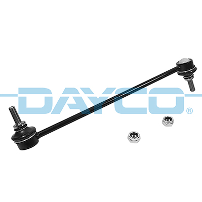 DAYCO DSS1457 Rúd/kar, stabilizátor Első tengely kétoldali CITROËN FIAT FORD PEUGEOT