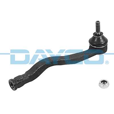 DAYCO DSS1472 vezetőkar fej Első tengely bal DACIA RENAULT