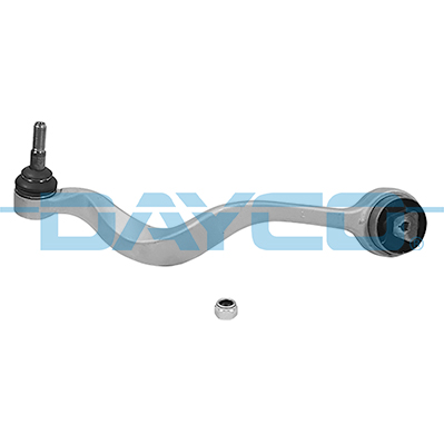 DAYCO DSS1544 lengőkar, kerékfelfüggesztés alul Első tengely bal kívül BMW