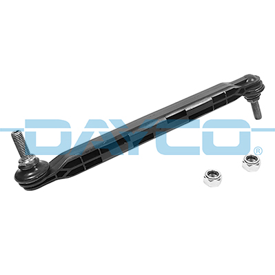 DAYCO DSS1597 Rúd/kar, stabilizátor Első tengely kétoldali OPEL