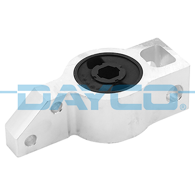 DAYCO DSS1604 Mounting, control/trailing arm Front Axle Left Lower for SEAT VW