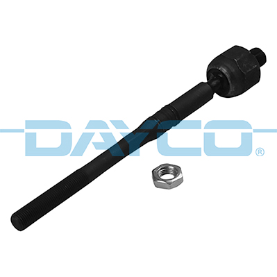 DAYCO DSS1609 axiális csukló, vezetőkar Első tengely kétoldali BMW