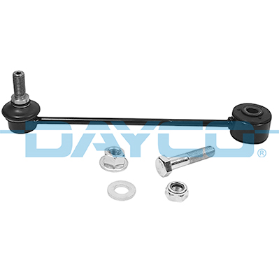 DAYCO DSS1615 Rúd/kar, stabilizátor hátsótengely, kétoldali VW