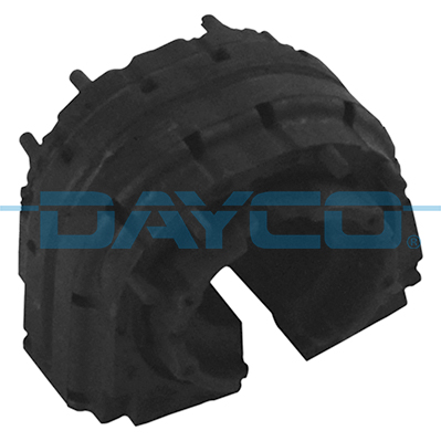 DAYCO DSS1849 csapágyazás, stabilizátor hátsótengely AUDI SEAT SKODA VW