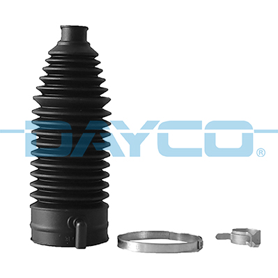 DAYCO DSS2402 gumiharang készlet, kormányzás elsőtengely