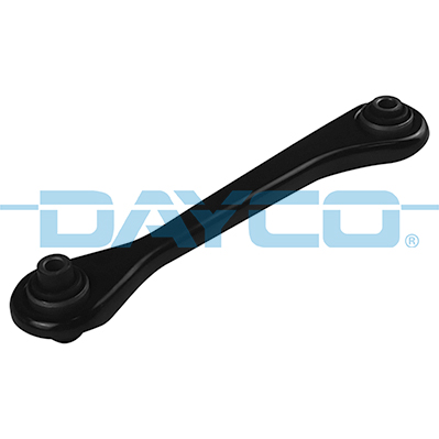 DAYCO DSS2426 lengőkar, kerékfelfüggesztés alul Hátsó tengely jobb AUDI OPEL SEAT SKODA VW