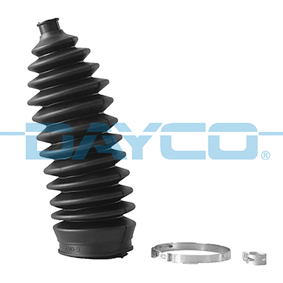 DAYCO DSS2433 gumiharang készlet, kormányzás elsőtengely