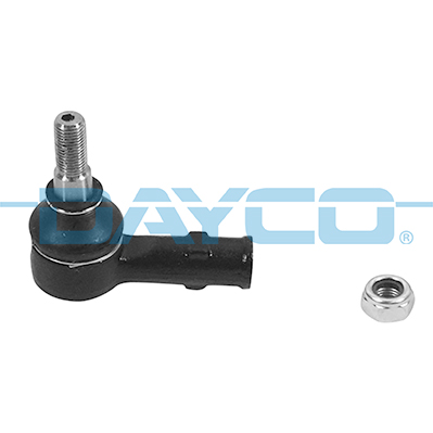 DAYCO DSS2456 Ακρόμπαρο Mπροστινός άξονας δεξιά Μπροστινός άξονας αριστερά for IVECO