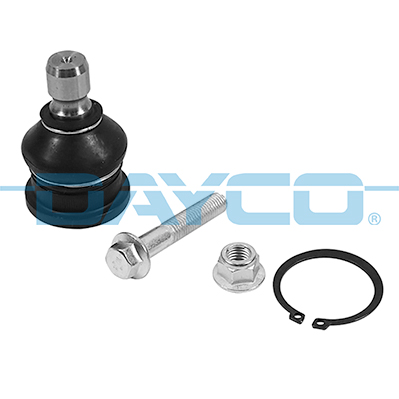 DAYCO DSS2563 Άρθρωση υποστήριξης Μπροστινός άξονας κάτω for HYUNDAI KIA