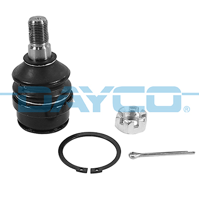 DAYCO DSS2565 Άρθρωση υποστήριξης Μπροστινός άξονας κάτω for LEXUS TOYOTA