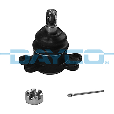 DAYCO DSS2608 Άρθρωση υποστήριξης Μπροστινός άξονας κάτω for SSANGYONG