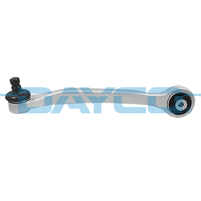 DAYCO DSS2628 lengőkar, kerékfelfüggesztés belül Első tengely jobb fenn AUDI VW