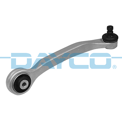 DAYCO DSS2629 lengőkar, kerékfelfüggesztés belül Első tengely bal fenn AUDI VW