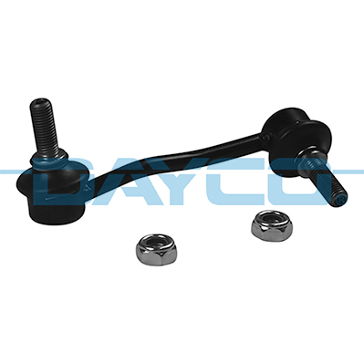 DAYCO DSS2767 Rúd/kar, stabilizátor Első tengely bal MERCEDES-BENZ VW