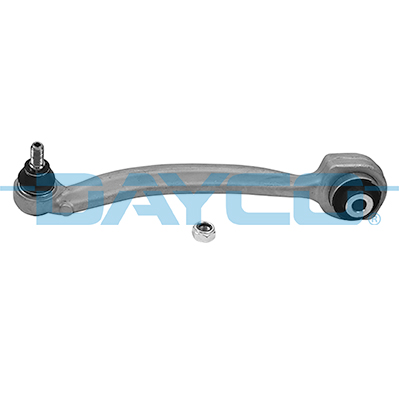 DAYCO DSS2834 lengőkar, kerékfelfüggesztés alul belül Első tengely bal MERCEDES-BENZ