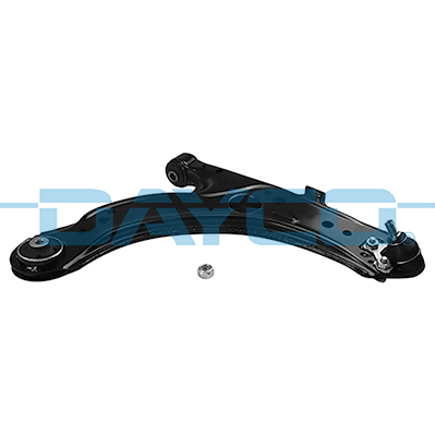 DAYCO DSS2838 lengőkar, kerékfelfüggesztés alul Első tengely jobb AUDI SEAT SKODA VW
