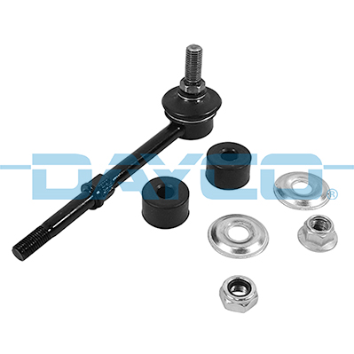 DAYCO DSS2997 Link/Coupling Rod, stabiliser bar Rear Axle Left Rear Axle Right for HYUNDAI NISSAN