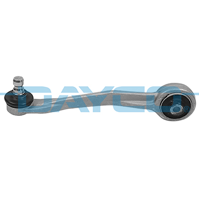 DAYCO DSS3011 lengőkar, kerékfelfüggesztés belül Első tengely bal fenn AUDI